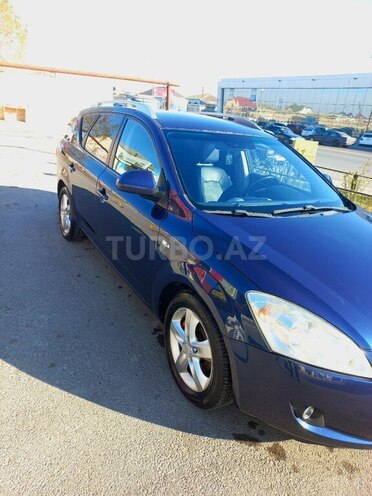 Kia Ceed 2008, 314,099 km - 1.6 л - Bakı