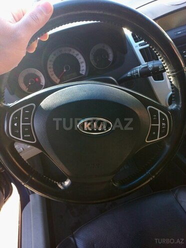 Kia Ceed 2008, 314,099 km - 1.6 л - Bakı