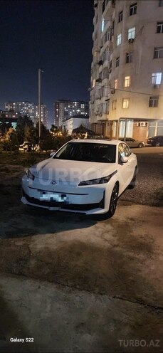 Changan Qiyuan A05 2025, 8,700 km - 1.5 l - Bakı