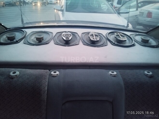 Opel Vectra 1996, 300,000 km - 1.8 l - Sumqayıt