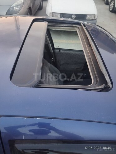 Opel Vectra 1996, 300,000 km - 1.8 l - Sumqayıt
