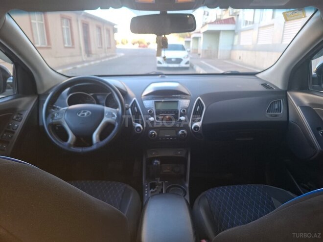 Hyundai ix35 2012, 184,000 km - 2.0 л - Naxçıvan