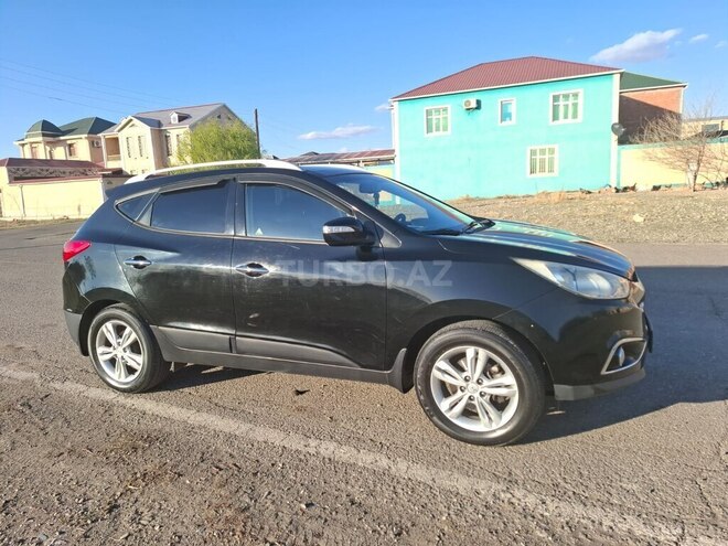 Hyundai ix35 2012, 184,000 km - 2.0 л - Naxçıvan