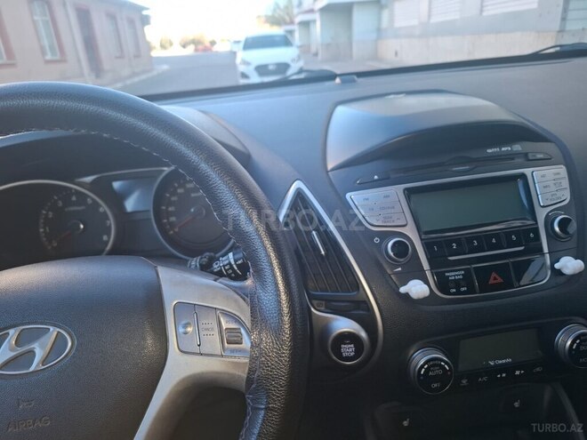 Hyundai ix35 2012, 184,000 km - 2.0 л - Naxçıvan