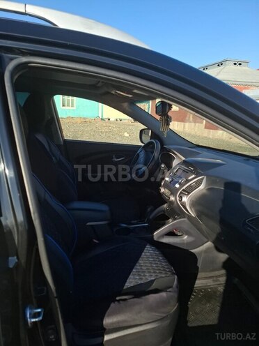 Hyundai ix35 2012, 184,000 km - 2.0 л - Naxçıvan