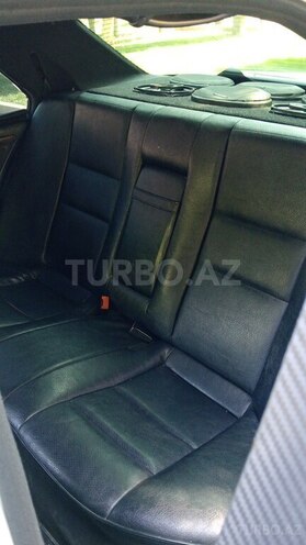 Mercedes C 200 1998, 390,000 km - 2.0 l - Gəncə