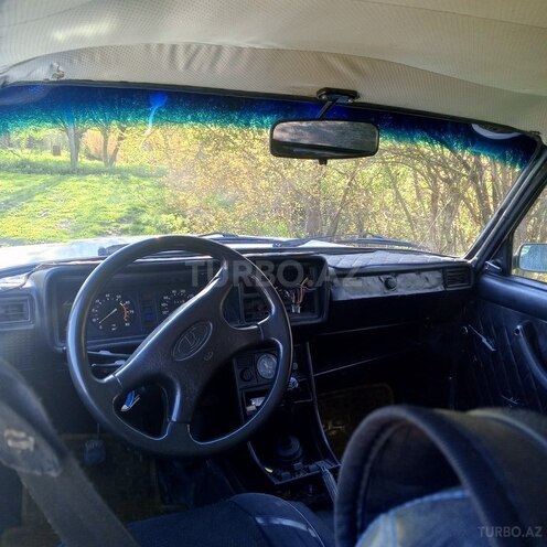 LADA (VAZ) 2107 1983, 73,333 km - 1.3 l - Şəki