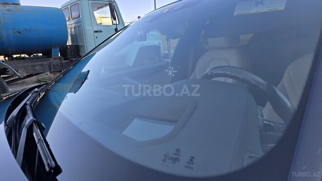 BMW 530e 2018, 59,000 km - 2.0 l - Gəncə