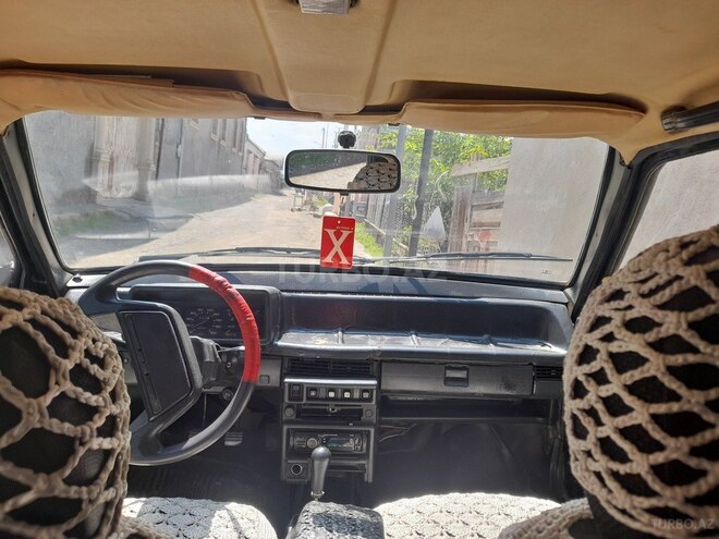 LADA (VAZ) 2109 1995, 350,000 km - 1.5 l - Gəncə