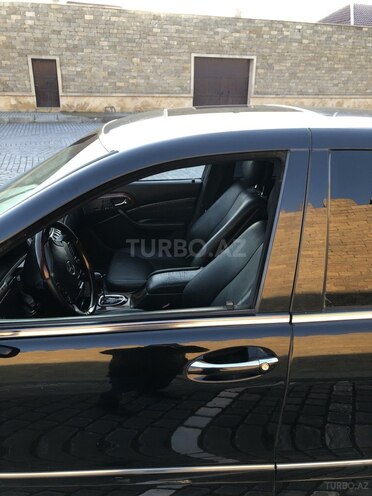 Mercedes S 320 2003, 420,000 km - 3.2 l - Bakı