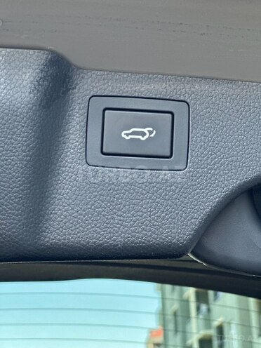 Hyundai Santa Fe 2017, 121,000 km - 2.0 л - Lənkəran
