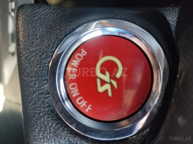 Toyota Aqua 2016, 74,500 km - 1.5 l - Bakı