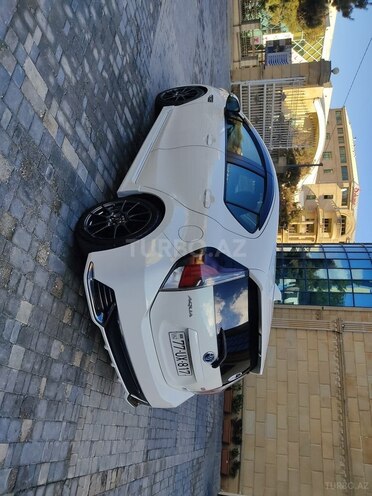 Toyota Aqua 2016, 74,500 km - 1.5 l - Bakı