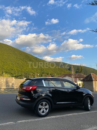 Kia Sportage 2011, 203,000 km - 2.0 l - Bakı