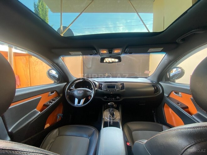 Kia Sportage 2011, 203,000 km - 2.0 l - Bakı