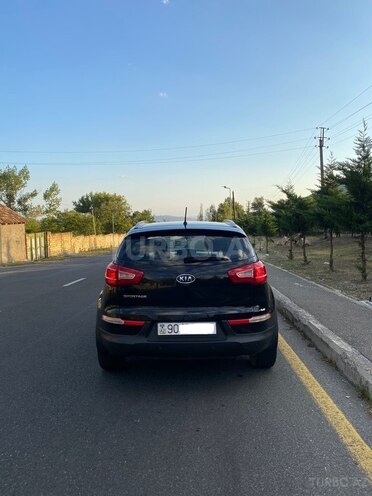 Kia Sportage 2011, 203,000 km - 2.0 l - Bakı