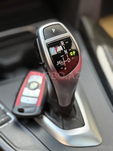 BMW 328 2015, 240,000 km - 2.0 l - Bakı