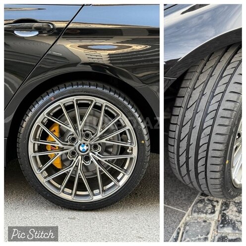BMW 328 2015, 240,000 km - 2.0 l - Bakı