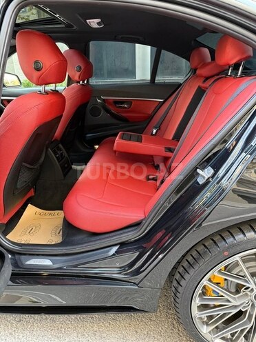 BMW 328 2015, 240,000 km - 2.0 l - Bakı