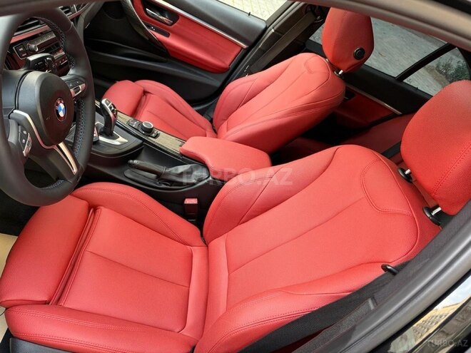 BMW 328 2015, 240,000 km - 2.0 l - Bakı