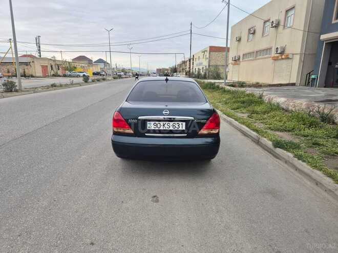 Nissan Sunny 2004, 334,000 km - 1.6 л - Sumqayıt
