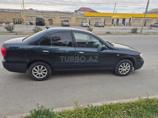 Nissan Sunny 2004, 334,000 km - 1.6 л - Sumqayıt