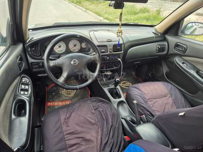 Nissan Sunny 2004, 334,000 km - 1.6 л - Sumqayıt