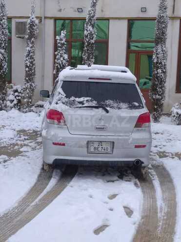 Mitsubishi Airtrek 2002, 300,000 km - 2.0 л - Şirvan
