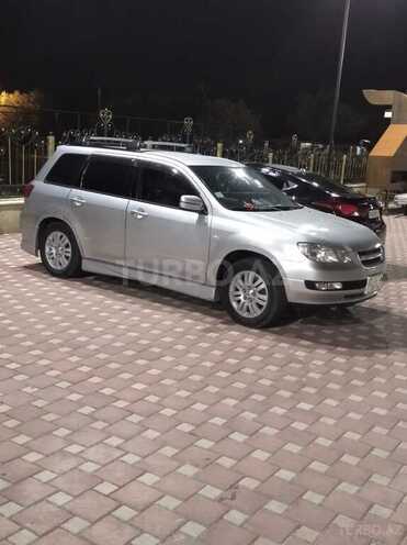 Mitsubishi Airtrek 2002, 300,000 km - 2.0 л - Şirvan