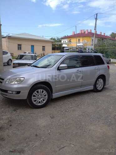 Mitsubishi Airtrek 2002, 300,000 km - 2.0 л - Şirvan