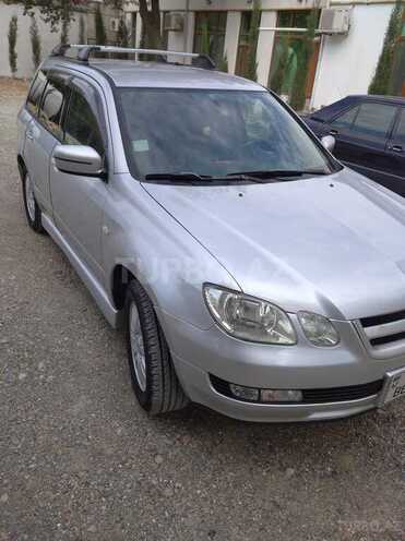 Mitsubishi Airtrek 2002, 300,000 km - 2.0 л - Şirvan