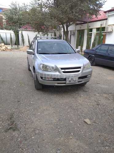 Mitsubishi Airtrek 2002, 300,000 km - 2.0 л - Şirvan