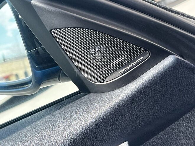 BMW 328 2013, 234,125 km - 2.0 л - Gəncə