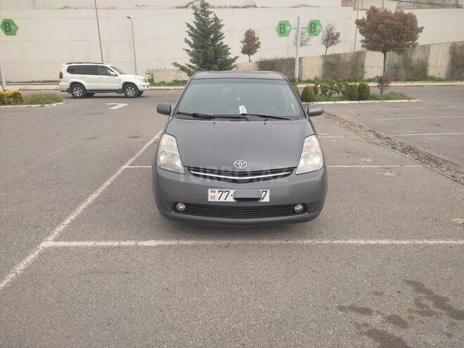 Toyota Prius 2006, 300,000 km - 1.5 л - Bakı