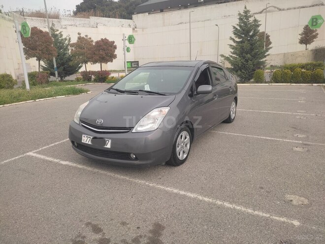 Toyota Prius 2006, 300,000 km - 1.5 л - Bakı