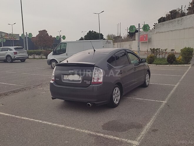 Toyota Prius 2006, 300,000 km - 1.5 л - Bakı