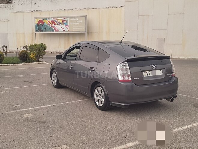 Toyota Prius 2006, 300,000 km - 1.5 л - Bakı