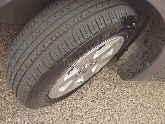 Toyota Prius 2006, 300,000 km - 1.5 л - Bakı