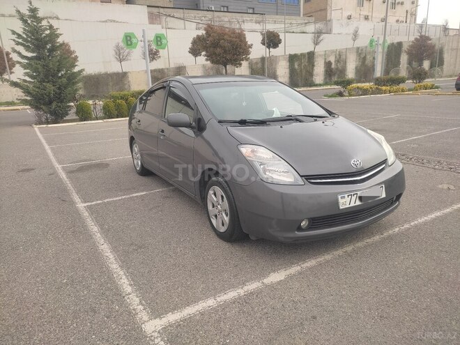 Toyota Prius 2006, 300,000 km - 1.5 л - Bakı
