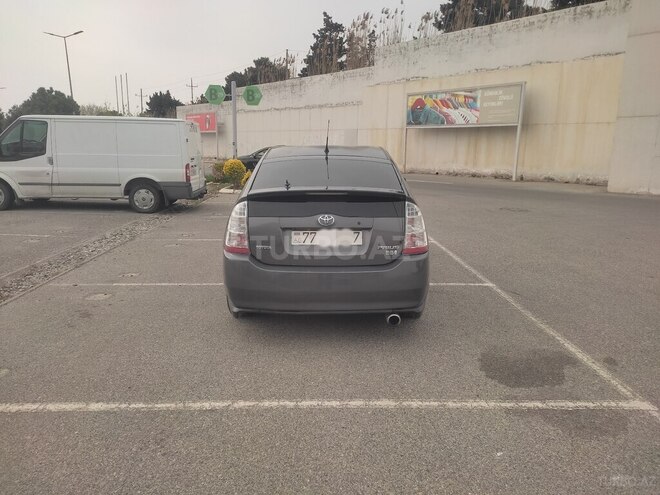 Toyota Prius 2006, 300,000 km - 1.5 л - Bakı