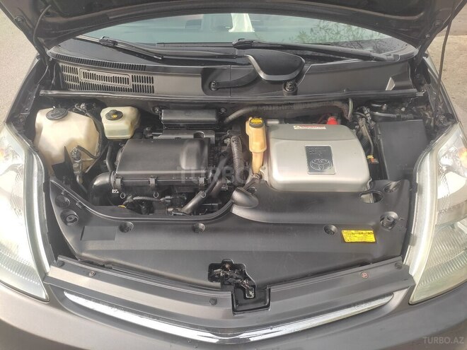 Toyota Prius 2006, 300,000 km - 1.5 л - Bakı