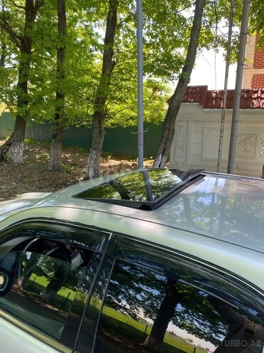 Mercedes E 300 d 1997, 280,000 km - 3.0 l - Masallı