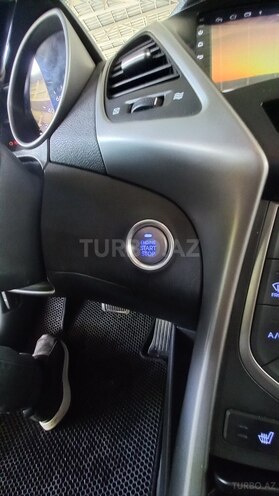 Hyundai Elantra 2015, 141,622 km - 1.8 l - Gəncə