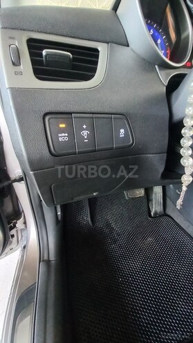 Hyundai Elantra 2015, 141,622 km - 1.8 l - Gəncə