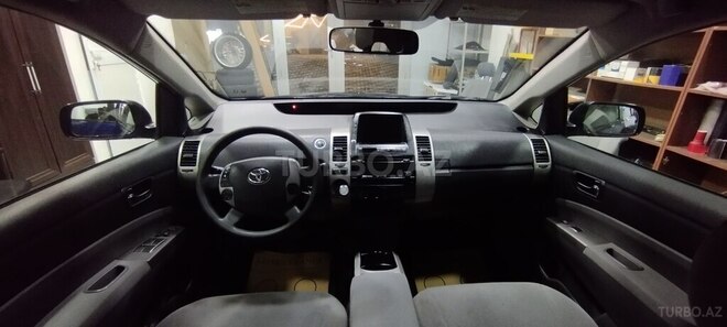 Toyota Prius 2009, 360,000 km - 1.5 l - Bakı