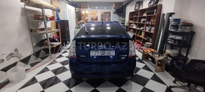 Toyota Prius 2009, 360,000 km - 1.5 l - Bakı