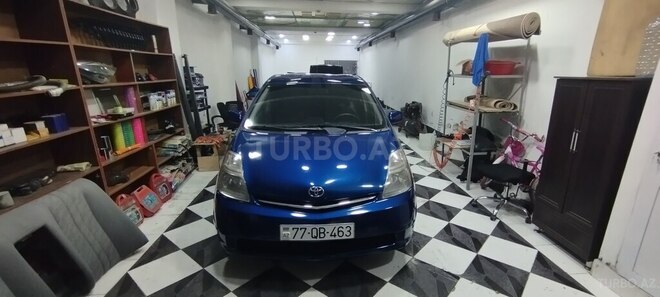 Toyota Prius 2009, 360,000 km - 1.5 l - Bakı