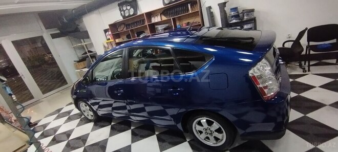 Toyota Prius 2009, 360,000 km - 1.5 l - Bakı