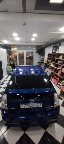 Toyota Prius 2009, 360,000 km - 1.5 l - Bakı