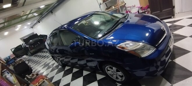 Toyota Prius 2009, 360,000 km - 1.5 l - Bakı